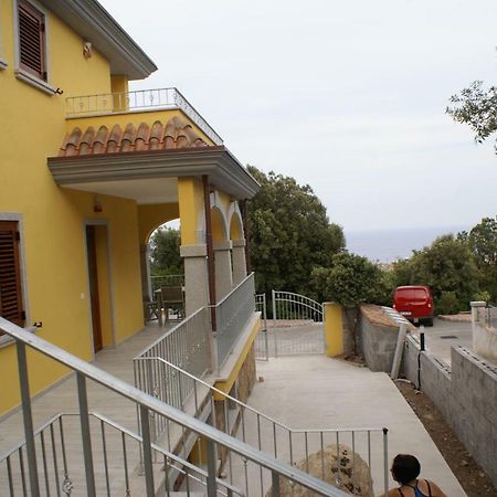 Casa Mariolu 2 Apartment Кала Гононе Екстериор снимка