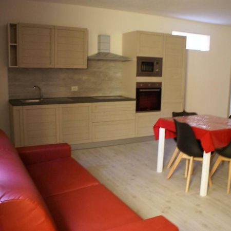 Casa Mariolu 2 Apartment Кала Гононе Екстериор снимка